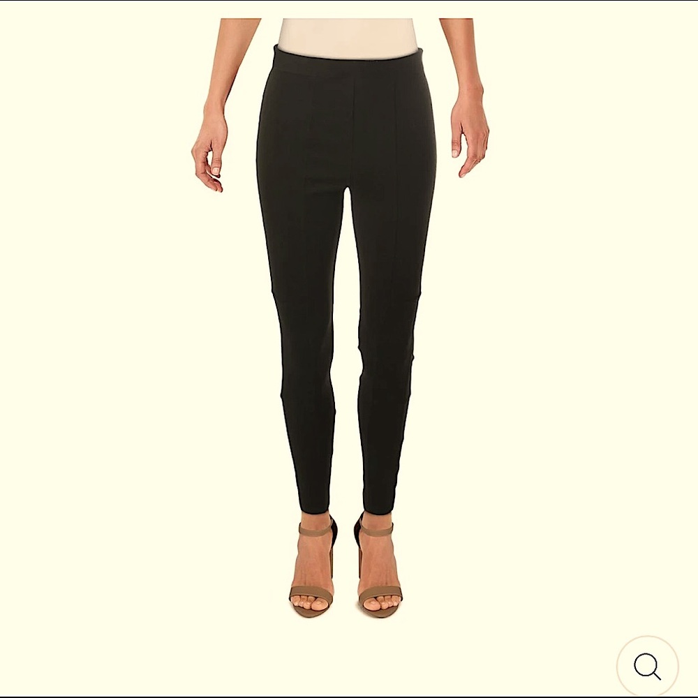 NWT BCBGMAXAZRIA WOMEN’S KNIT LEGGINGS SZ - XS